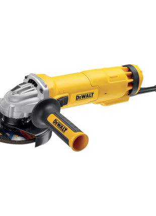 DeWalt DWE4237 Einhand Win­kel­schlei­fer Trenn­schlei­fer 1400W Ø 125 mm mit Sanft­an­lauf