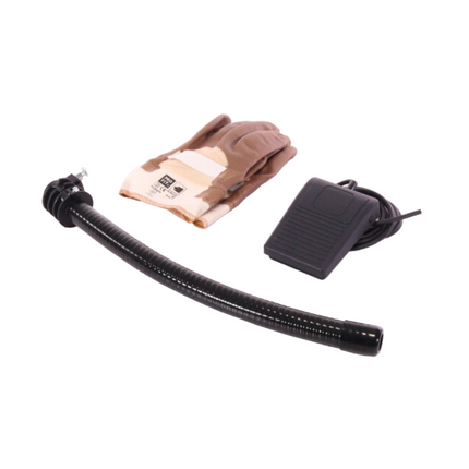 Rothenberger RODRUM VarioClean Akku Trommelmaschine 18 V ( 1000003347 ) Solo - ohne Akku, ohne Ladegerät - Toolbrothers