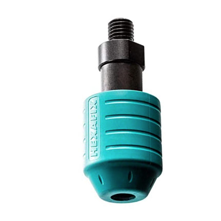 Collomix HEXAFIX Adapter Nachrüstsatz ( 49517-000 ) auf M-14 Innengewinde