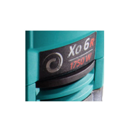 Collomix Xo 6 R Handrührwerk 1750 Watt 90 l + WK 160 HF Rührer 160 mm ( 25142-002 )