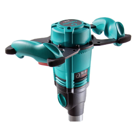 Collomix Xo 6 R Handrührwerk 1750 Watt 90 l + WK 160 HF Rührer 160 mm ( 25142-002 )