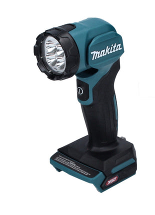 Makita ML 001 G LED Akku Lampe Handleuchte 40 V max. XGT 160 lm Solo - ohne Akku, ohne Ladegerät