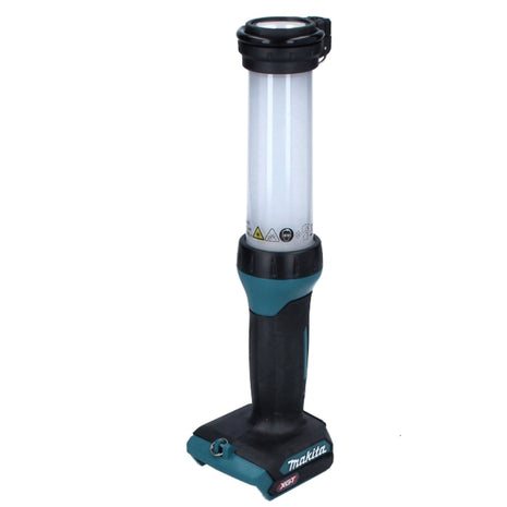 Makita ML 002 G LED Akku Werkstattleuchte Lampe Handleuchte 40 V max. XGT 130 - 710 lm Solo - ohne Akku, ohne Ladegerät