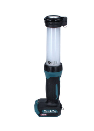 Makita ML 002 G Lampe d'atelier à batterie LED Lampe à main 40 V max XGT 130 - 710 lm Solo - sans batterie, sans chargeur