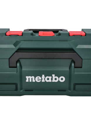 Metabo SB 18 LTX BL Q I Akku Schlagbohrschrauber 18 V 130 Nm Brushless + 1x Akku 5,5 Ah + metaBOX - ohne Ladegerät