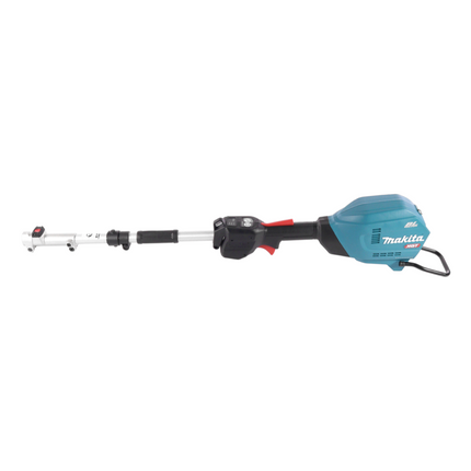 Makita UX 01 GZ Akku Multifunktionsantrieb 40 V max. XGT Brushless + Sensenaufsatz EM 404 MP ( 198768-1 ) - ohne Akku, ohne Ladegerät