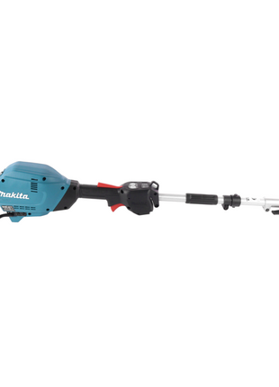 Makita UX 01 GZ Akku Multifunktionsantrieb 40 V max. XGT Brushless + Kehrbürstenaufsatz BR 400 M ( 199318-5 ) - ohne Akku, ohne Ladegerät