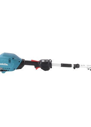 Accionamiento multifuncional de batería Makita UX 01 GZ 40 V máx. XGT Brushless + accesorio cultivador KR 401 MP (199181-6) - sin batería, sin cargador