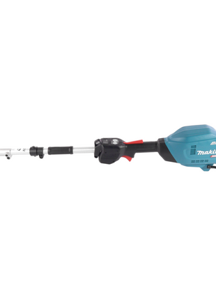 Makita UX 01 GZ Akku Multifunktionsantrieb 40 V max. XGT Brushless + Heckenscherenaufsatz EN 401 MP ( 196256-2 ) - ohne Akku, ohne Ladegerät