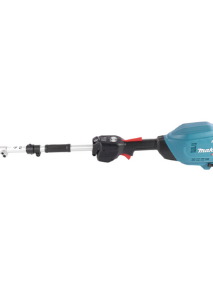 Makita UX 01 GZ Entraînement multifonction sur batterie 40 V max. XGT Brushless + accessoire de bordure de pelouse EE 400 MP (196752-0) - sans batterie, sans chargeur