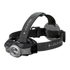 Ledlenser MH11 LED Stirnlampe 1000 lm IPX4 Grau ( 500996 ) + 1x Akku + 1x Ladekabel