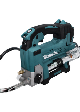 Makita DGP 180 Z Pistolet graisseur sans fil 18 V 690 bar - sans batterie, sans chargeur