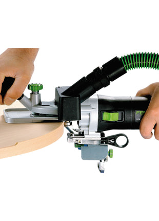 Festool Kantenfräse OFK 700 EQ-PLUS 230V ( 574359 )