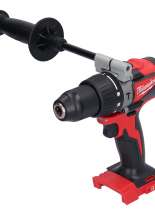 Milwaukee M18 BLPD2-501X Akku Schlagbohrschrauber 18 V 82 Nm Brushless + 1x Akku 5,0 Ah + HD Box - ohne Ladegerät - Toolbrothers