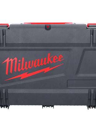 Milwaukee M18 BLPD2-501X Akku Schlagbohrschrauber 18 V 82 Nm Brushless + 1x Akku 5,0 Ah + Ladegerät + HD Box - Toolbrothers