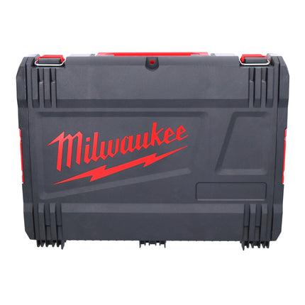 Milwaukee M18 BLPD2-502X Akku Schlagbohrschrauber 18 V 82 Nm Brushless + 2x Akku 5,0 Ah + Ladegerät + HD Box ( 4933464517 ) - Toolbrothers
