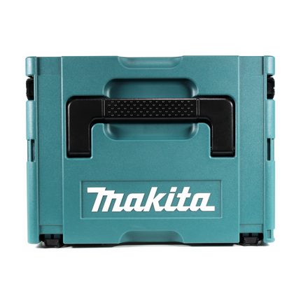Makita DHP 484 F1J W Akku Schlagbohrschrauber 18 V 54 Nm Brushless Weiß + 1x Akku 3,0 Ah + Makpac - ohne Ladegerät