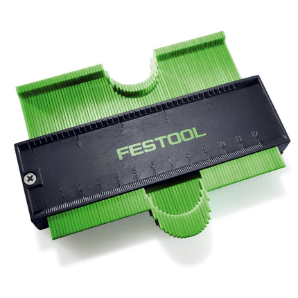 Festool KTL FZ FT1 Konturenlehre ( 576984 ) Messwerkzeug für Formen und Konturen