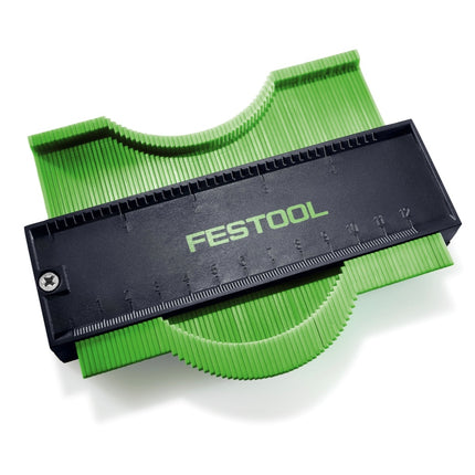 Festool KTL FZ FT1 Konturenlehre ( 576984 ) Messwerkzeug für Formen und Konturen