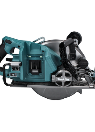 Makita RS 002 GM1 Akku Handkreissäge 40 V max. 260 mm Brushless + 1x Akku 4,0 Ah - ohne Ladegerät