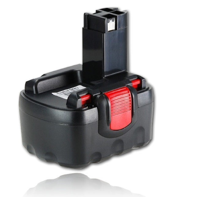 Dinotech Akku Ni-Cd kompatibel mit Bosch 12 V 1500 mAh - Toolbrothers