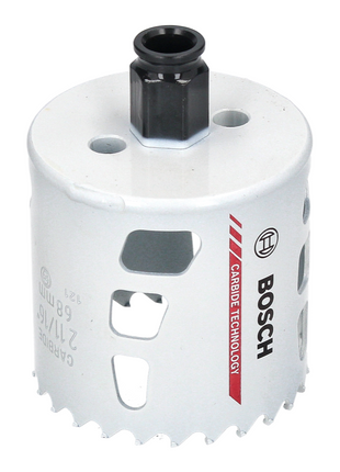 Bosch Endurance for Heavy Duty Carbide Lochsäge 68 mm ( 2608594176 )