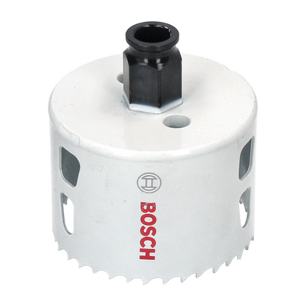 Bosch  Progressor for Wood & Metal Lochsäge 68 mm Bi-Metall 1 Stk. ( 2608594228 )