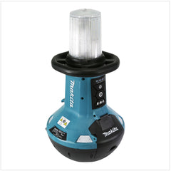 Collection image for: Makita DML 810 Lampada a batteria