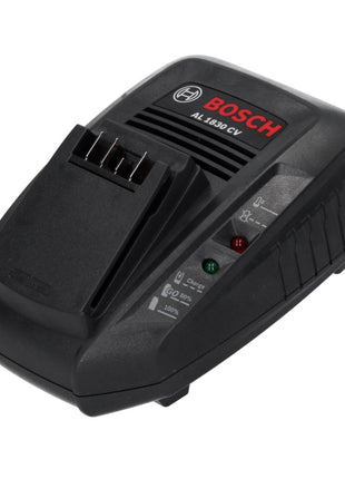 Chargeur Bosch AL 1830 CV 14,4 V - 18 V pour batteries Li-Ion (1600A005B3) Home &amp; Garden System POWER FOR ALL