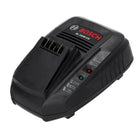 Chargeur Bosch AL 1830 CV 14,4 V - 18 V pour batteries Li-Ion (1600A005B3) Home & Garden System POWER FOR ALL