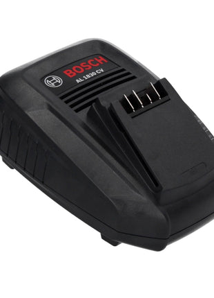 Chargeur Bosch AL 1830 CV 14,4 V - 18 V pour batteries Li-Ion (1600A005B3) Home &amp; Garden System POWER FOR ALL