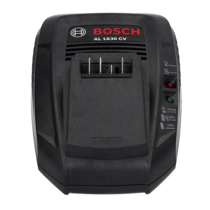 Bosch Starter Set 18 V mit 1x PBA 2,5 Ah Akku + AL 1830 Ladegerät ( 1600A00K1P ) Home & Garden System POWER FOR ALL