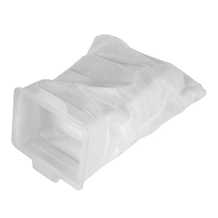 Makita DCL 182 ZB Akku Staubsauger 18 V Schwarz + 1x Zyklon Abscheidervorsatz + 1x Vlies Filterbeutel - ohne Akku, ohne Ladegerät