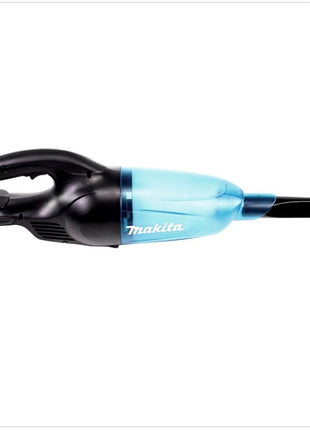 Aspirateur sans fil Makita DCL 180 ZB 18 V noir + 1x séparateur cyclone - sans batterie, sans chargeur