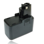 Dinotech Akku kompatibel mit Bosch 9,6 V 1500 mAh Ni-Cd TYP B - Toolbrothers