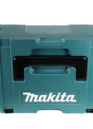 Taladro percutor inalámbrico Makita DHP 485 RF1J 18 V 50 Nm sin escobillas + 1x batería 3,0 Ah + cargador + Makpac