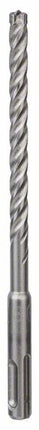 Bosch Hammerbohrer SDS-plus 7X Bohrer 8x100x165mm Carbide ( 2608576131 ) PGM zertifiziert - Toolbrothers
