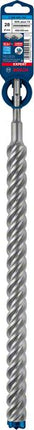 Bosch Expert SDS plus 7X Hammerbohrer 28 x 450 mm ( 2608900154 ) 4 Schneiden Carbide Technology