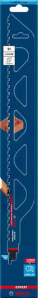 Bosch Expert Hollow Brick S 2243 HM Säbelsägeblatt 455 mm 1 Stk. ( 2608900418 ) Carbide Technologie