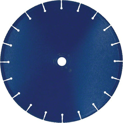 Bosch Expert Diamond Metal Wheel Trennscheibe 355 x 25,4 mm ( 2608900537 ) Diamond Technology für Kappsägen / Benzinsägen