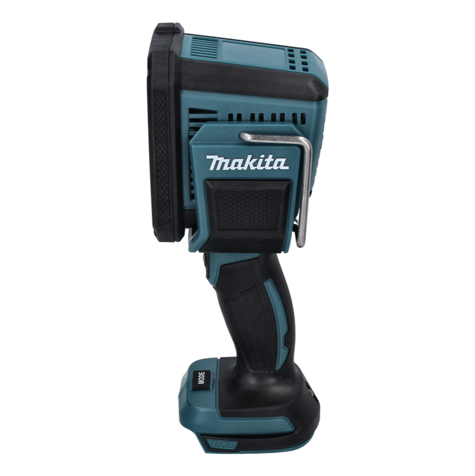 Makita DML 812 Akku Handstrahler 18 V 1250 lm LED Solo - ohne Akku, ohne Ladegerät