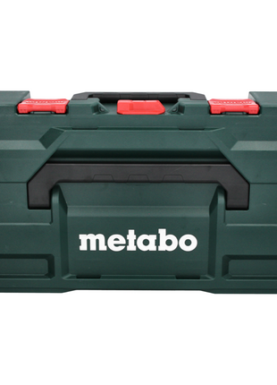 Metabo SB 18 LTX BL I Akku Schlagbohrschrauber 18 V 130 Nm Brushless + 1x Akku 4,0 Ah + metaBOX - ohne Ladegerät