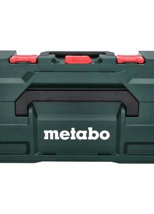 Metabo SB 18 LTX BL I Akku Schlagbohrschrauber 18 V 130 Nm Brushless + 1x Akku 4,0 Ah + Ladegerät + metaBOX