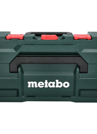 Metabo SB 18 LTX BL I Akku Schlagbohrschrauber 18 V 130 Nm Brushless + 2x Akku 5,5 Ah + Ladegerät + metaBOX