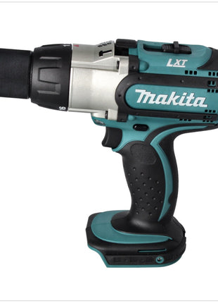 Makita DHP 451 F1 Perceuse-visseuse à percussion sans fil 80 Nm 18V + 1x Batterie 3,0 Ah - sans chargeur