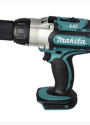 Makita DHP 451 RM Akku Schlagbohrschrauber 18 V 80 Nm + 2x Akku 4,0 Ah + Ladegerät