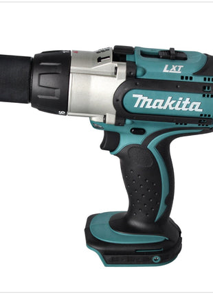 Makita DHP 451 RT1 Akku Schlagbohrschrauber 18 V 80 Nm + 1x Akku 5,0 Ah + Ladegerät