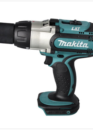 Makita DHP 451 RG1 Akku Schlagbohrschrauber 18 V 80 Nm + 1x Akku 6,0 Ah + Ladegerät