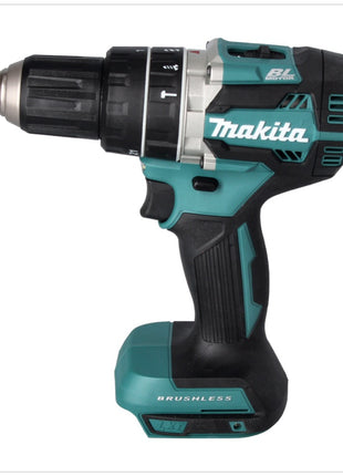 Makita DHP 484 RF perceuse à percussion sans fil 18 V 54 Nm sans balais + 2 batteries 3,0 Ah + chargeur