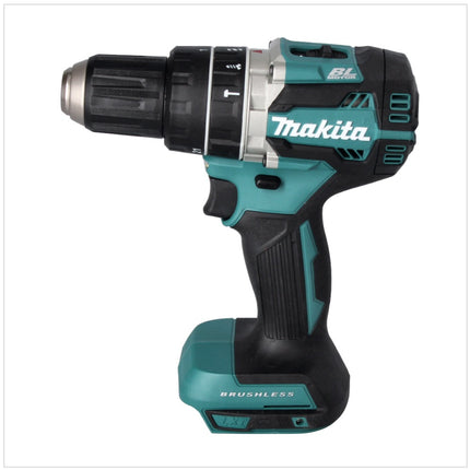 Makita DHP 484 M1 Akku Schlagbohrschrauber 18 V 54 Nm Brushless + 1x Akku 4,0 Ah - ohne Ladegerät
